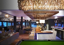 Vivanta By Taj – Coral Reef