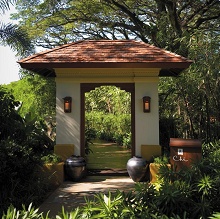 Shangri-La's Rasa Sayang Resort & Spa