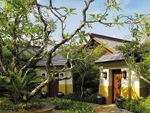 Shangri-La's Rasa Sayang Resort & Spa