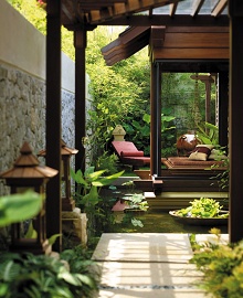 Shangri-La's Rasa Sayang Resort & Spa