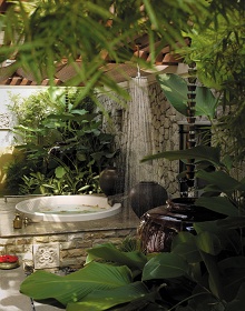 Shangri-La's Rasa Sayang Resort & Spa