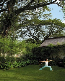 Shangri-La's Rasa Sayang Resort & Spa