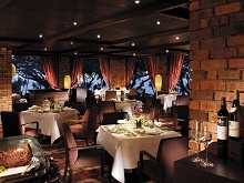 Shangri-La's Rasa Sayang Resort & Spa