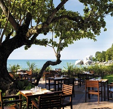 Shangri-La's Rasa Sayang Resort & Spa