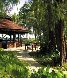 Shangri-La's Rasa Sayang Resort & Spa