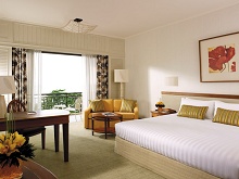 Shangri-La's Rasa Sayang Resort & Spa