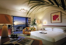 Shangri-La's Rasa Sayang Resort & Spa