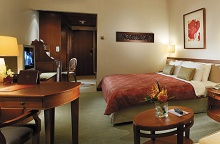 Shangri-La's Rasa Sayang Resort & Spa