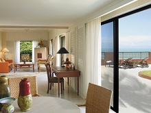 Shangri-La's Rasa Sayang Resort & Spa