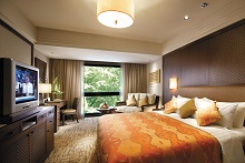 Shangri-La's Rasa Sayang Resort & Spa