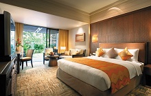 Shangri-La's Rasa Sayang Resort & Spa