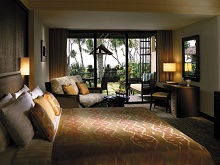 Shangri-La's Rasa Sayang Resort & Spa