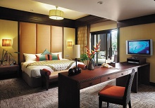 Shangri-La's Rasa Sayang Resort & Spa