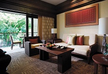 Shangri-La's Rasa Sayang Resort & Spa