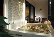 Shangri-La's Rasa Sayang Resort & Spa