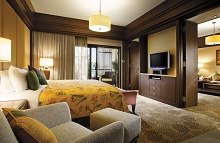 Shangri-La's Rasa Sayang Resort & Spa