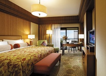 Shangri-La's Rasa Sayang Resort & Spa