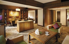 Shangri-La's Rasa Sayang Resort & Spa