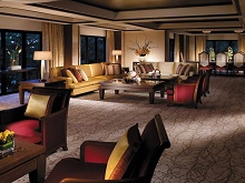 Shangri-La's Rasa Sayang Resort & Spa