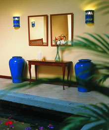 Sands Suites Resort & Spa(ex.The Sands Resort)