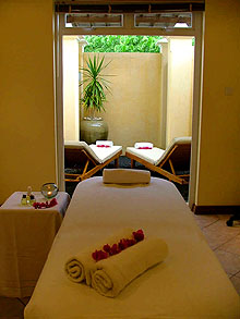 Sands Suites Resort & Spa(ex.The Sands Resort)