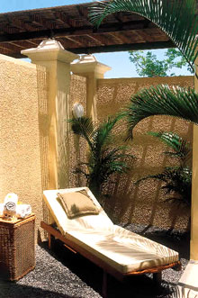 Sands Suites Resort & Spa(ex.The Sands Resort)