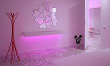 So White Boutique Suites