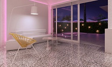 So White Boutique Suites