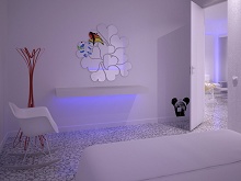 So White Boutique Suites