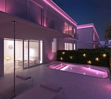 So White Boutique Suites