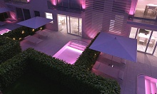 So White Boutique Suites