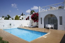 So Nice Boutique Suites