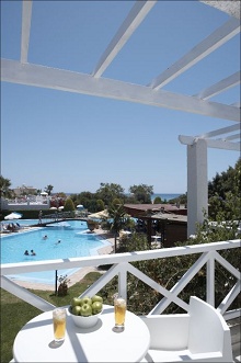 So Nice Boutique Suites