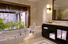 St. Regis Resort Bora Bora