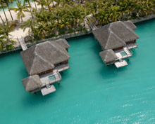 St. Regis Resort Bora Bora