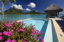 St. Regis Resort Bora Bora