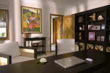 St. Regis Resort Bora Bora