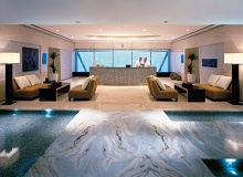 Shangri-La Hotel Dubai