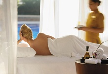 Shangri-La Hotel Dubai