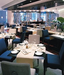 Shangri-La Hotel Dubai