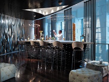 Shangri-La Hotel Dubai