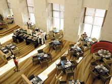 Shangri-La Hotel Dubai