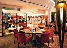 Shangri-La Hotel Dubai