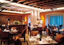 Shangri-La Hotel Dubai