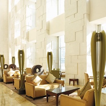 Shangri-La Hotel Dubai