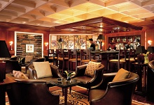 Shangri-La Hotel Dubai