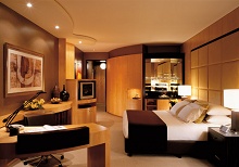 Shangri-La Hotel Dubai