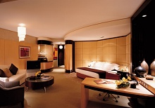 Shangri-La Hotel Dubai