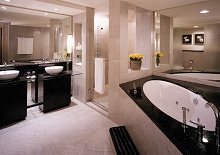 Shangri-La Hotel Dubai