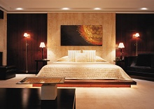 Shangri-La Hotel Dubai